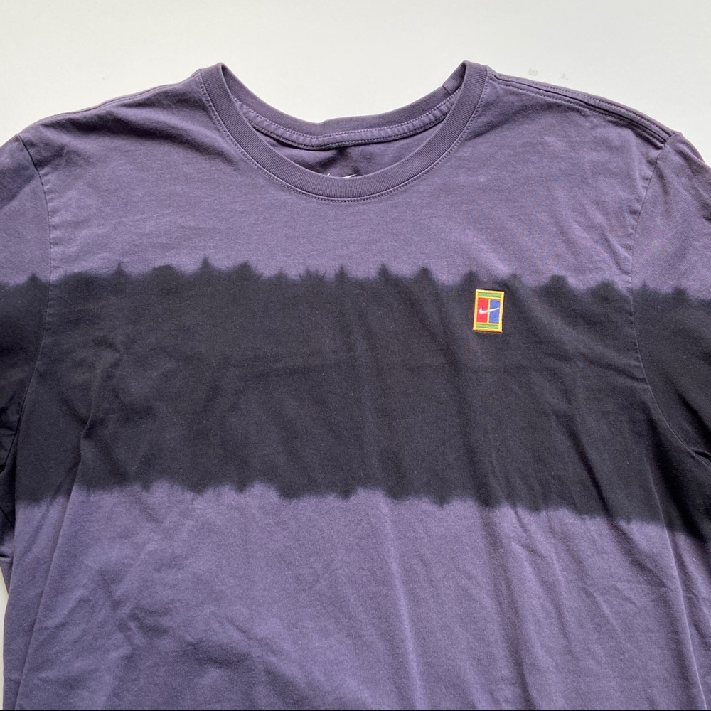 Nike Court Tennis Tee
